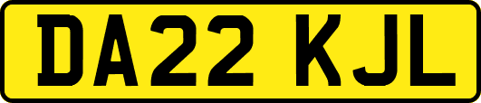 DA22KJL