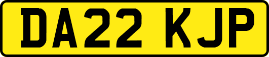 DA22KJP