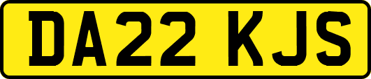 DA22KJS