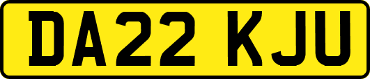 DA22KJU