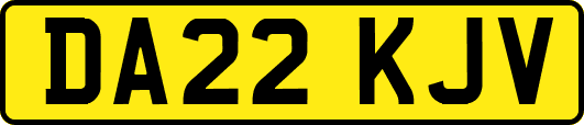 DA22KJV
