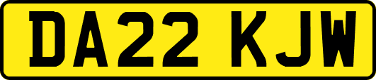 DA22KJW