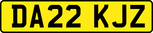 DA22KJZ