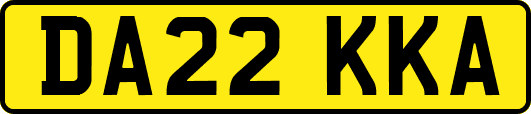 DA22KKA