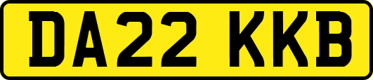 DA22KKB