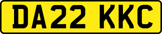 DA22KKC