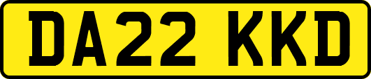 DA22KKD