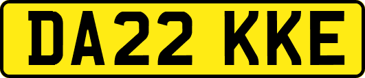 DA22KKE