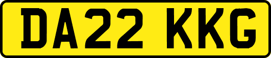DA22KKG