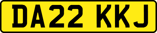 DA22KKJ
