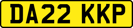DA22KKP