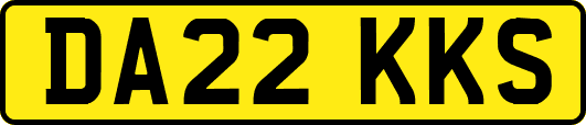 DA22KKS