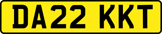 DA22KKT