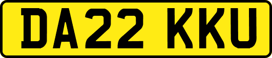 DA22KKU