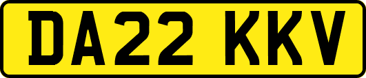 DA22KKV