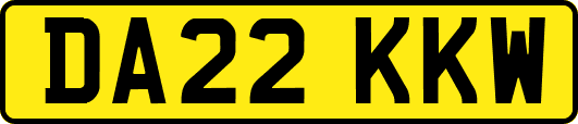 DA22KKW