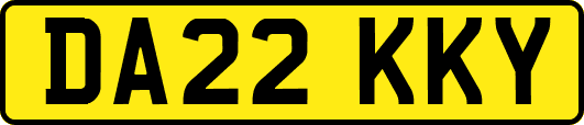 DA22KKY