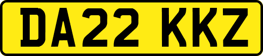 DA22KKZ