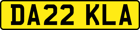DA22KLA