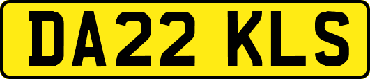 DA22KLS