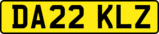 DA22KLZ