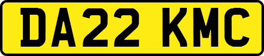 DA22KMC
