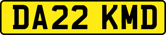 DA22KMD
