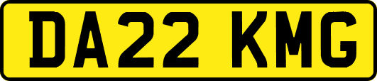 DA22KMG