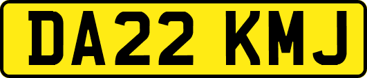 DA22KMJ