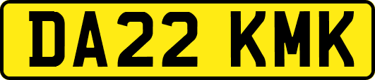 DA22KMK
