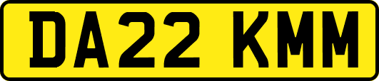 DA22KMM