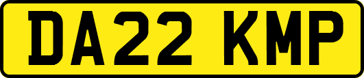 DA22KMP