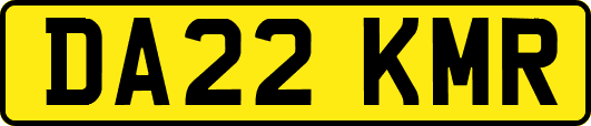 DA22KMR