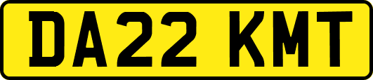 DA22KMT