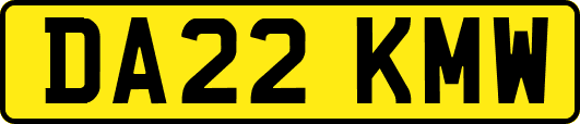 DA22KMW