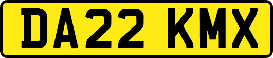 DA22KMX