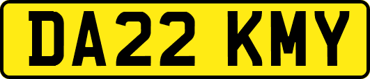 DA22KMY