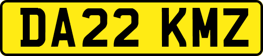 DA22KMZ