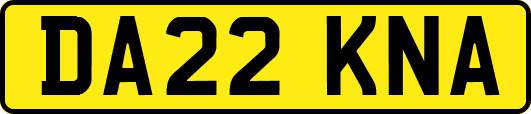 DA22KNA
