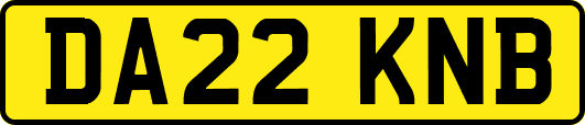 DA22KNB