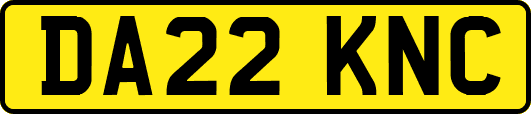 DA22KNC