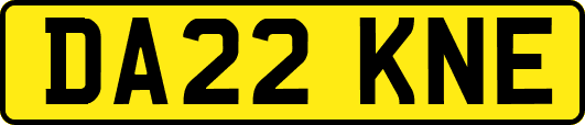 DA22KNE
