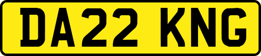 DA22KNG