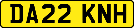 DA22KNH