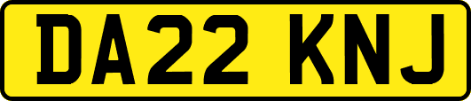 DA22KNJ