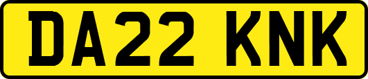 DA22KNK