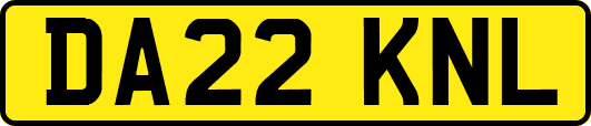 DA22KNL
