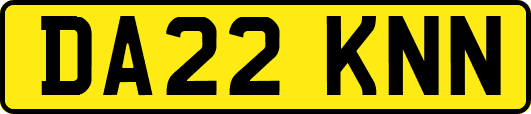 DA22KNN