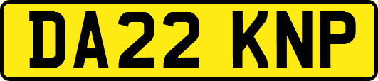 DA22KNP