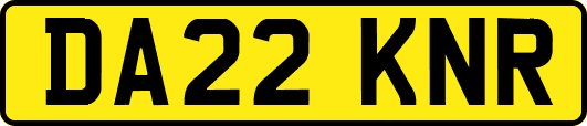 DA22KNR